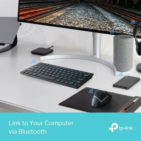 Verkkoadapteri TP-Link TX10UB Nano