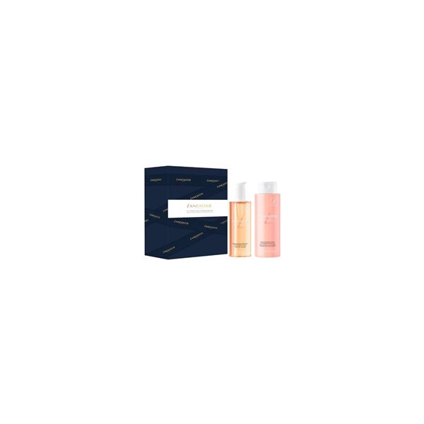 Lancaster Skin Essentials Lote 2 Piezas