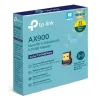 Verkkoadapteri TP-Link TX10UB Nano