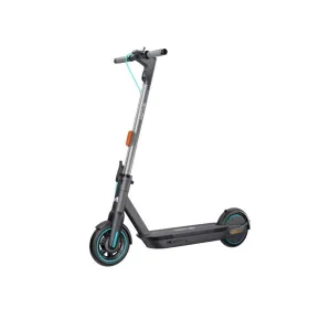 Elektriskais Motorolleris Motus Scooty 10 GEN 5 Melns Pelēks Tirkīzs 350 W 20 km/h