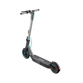 Elektriskais Motorolleris Motus Scooty 10 GEN 5 Melns Pelēks Tirkīzs 350 W 20 km/h