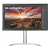 Monitor LG 27UP850K-W 4K Ultra HD 27"