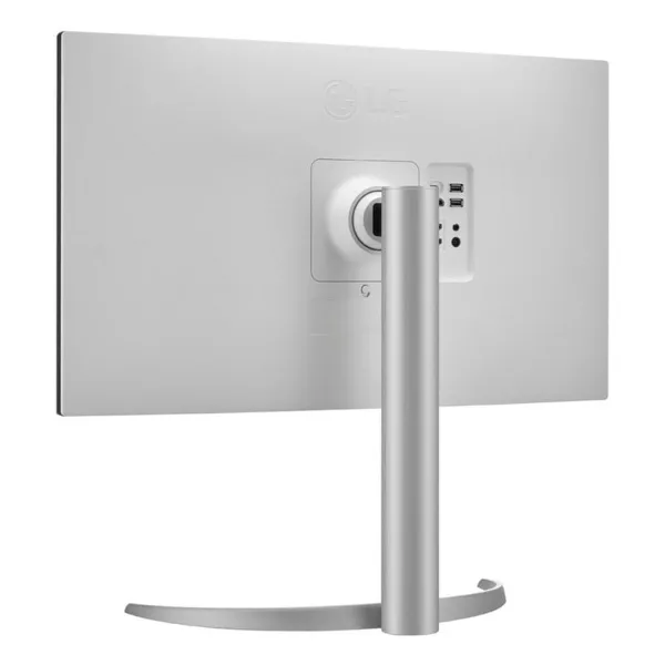 Monitor LG 27UP850K-W 4K Ultra HD 27"