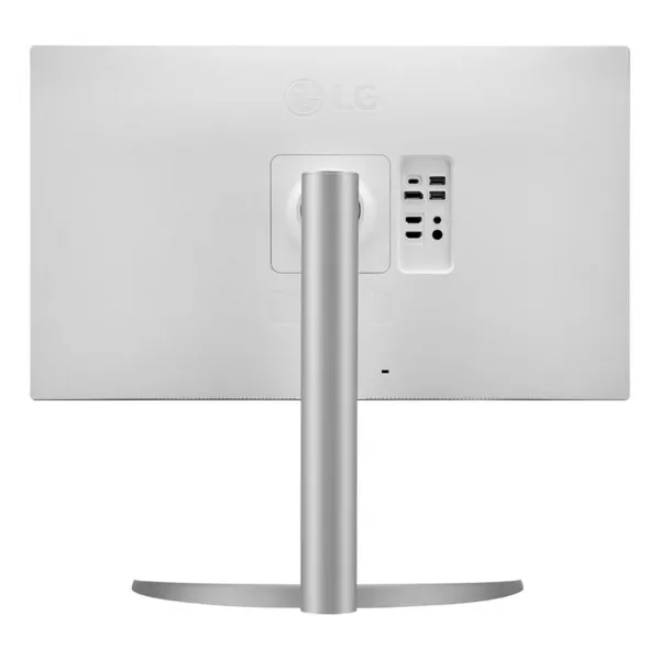 Monitor LG 27UP850K-W 4K Ultra HD 27"