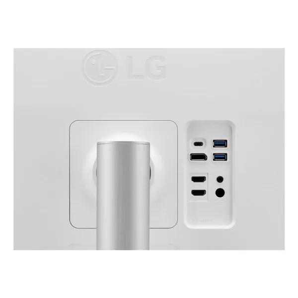 Monitor LG 27UP850K-W 4K Ultra HD 27"
