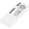 USB atmintukas GoodRam UME2-0640W0R11-WI Balta 64 GB