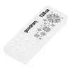 USB atmintukas GoodRam UME2-1280W0R11-WI Balta 128 GB