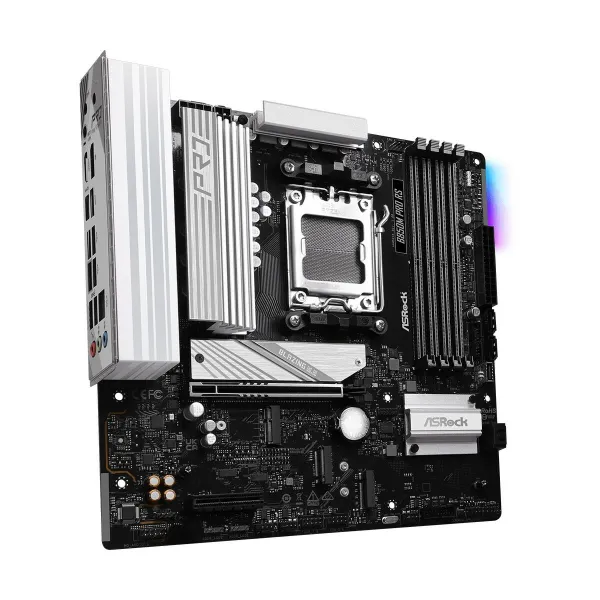 Материнская плата ASRock B850M Pro RS AMD AM5