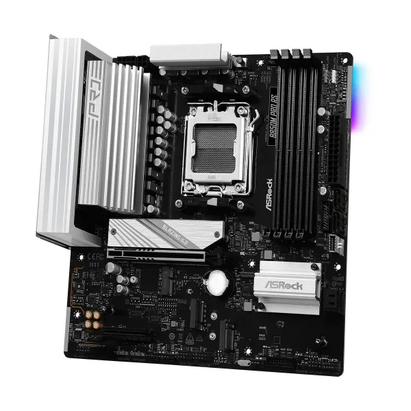 Материнская плата ASRock B850M Pro RS AMD AM5