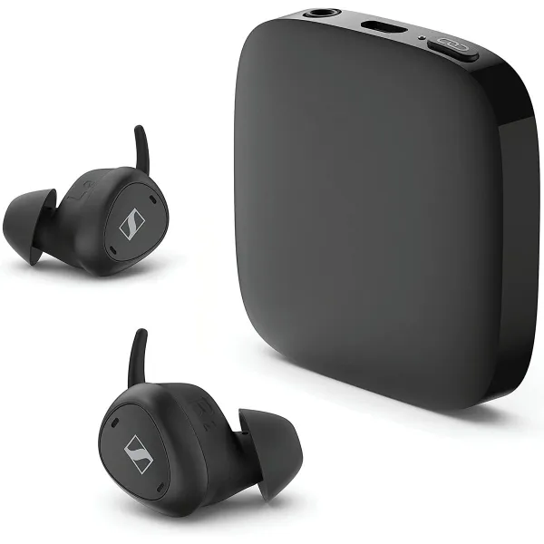 Fotokamera Sennheiser 119-3011-0610