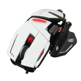 Hiir Mad Catz MR05DCINWH000-0 Valge 16000 dpi