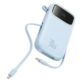 Powerbank Baseus P10055009313-00 Mėlyna 20000 mAh