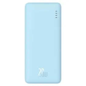 Powerbank Baseus P10022801313-00 Mėlyna 10000 mAh