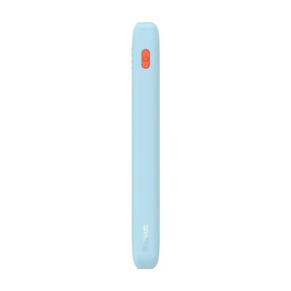 Powerbank Baseus P10022801313-00 Mėlyna 10000 mAh