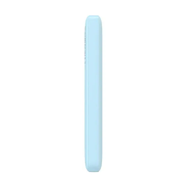 Powerbank Baseus P10022801313-00 Mėlyna 10000 mAh