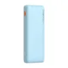 Powerbank Baseus P10022801313-00 Mėlyna 10000 mAh