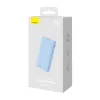 Powerbank Baseus P10022801313-00 Mėlyna 10000 mAh