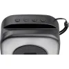 Portatīvie Bezvadu Skaļruņi Defender 65930 Melns 5 W