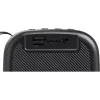 Portatīvie Bezvadu Skaļruņi Defender 65930 Melns 5 W