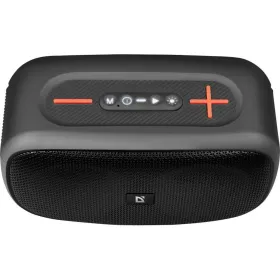 Nešiojamos Bluetooth garso kolonėlės Defender 65305 Juoda 20 W
