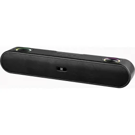 Nešiojamos Bluetooth garso kolonėlės Defender Z9 Juoda 16 W