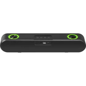 Nešiojamos Bluetooth garso kolonėlės Defender Z9 Juoda 16 W