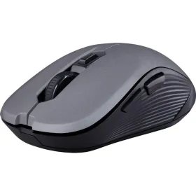 Juhtmevaba Hiir Defender GASSA MM-105 RF SILENT Hall 1600 dpi