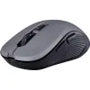 Langaton hiiri Defender GASSA MM-105 RF SILENT Harmaa 1600 dpi