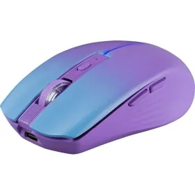 Langaton Bluetooth-hiiri Defender MISTERIO MM-301 Purppura