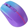 Juhtmevaba Bluetooth-hiir Defender MISTERIO MM-301 Lilla