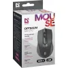 Optinen hiiri Defender Optimum MB-270 Musta 1000 dpi (1000 dpi)