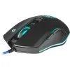 Hiir Defender 52927 Must 12800 DPI