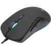 Игровая мышь Defender GM-049 ARGA Чёрный 3600 DPI