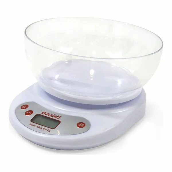 кухонные весы Basic Home (6 штук)