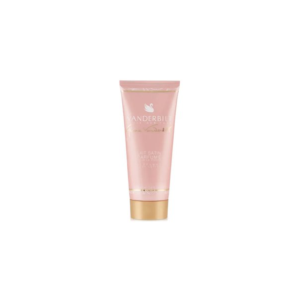 Gloria Vanderbilt Vanderbilt Body Lotion 100ml