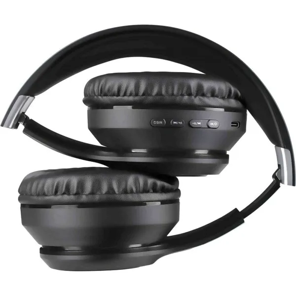 Mikrofoniga Mänguri Peakomplekt Defender DEFENDER FREEMOTION B571