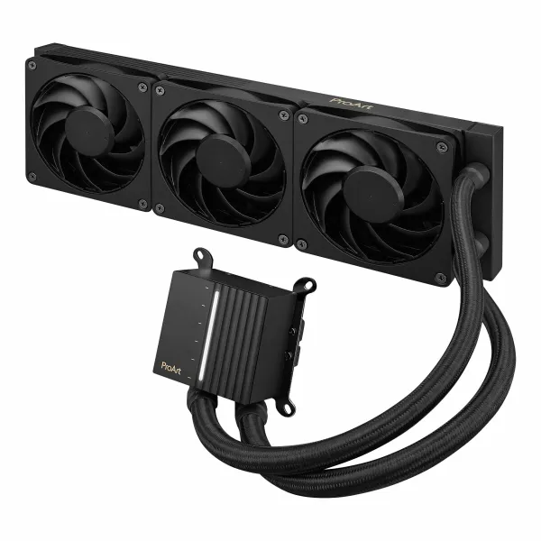 Šķidruma dzesēšanas komplekts Asus 90RC0120-M0UAY0
