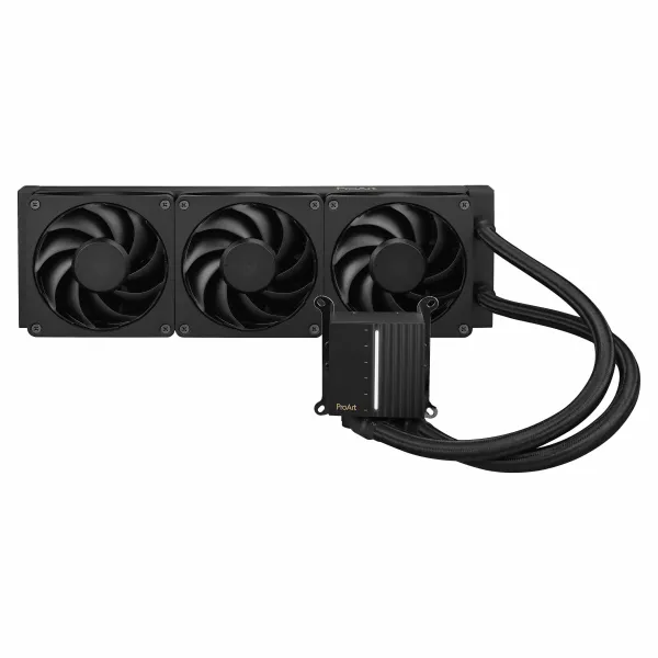 Šķidruma dzesēšanas komplekts Asus 90RC0120-M0UAY0
