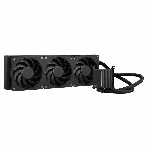 Šķidruma dzesēšanas komplekts Asus 90RC0120-M0UAY0