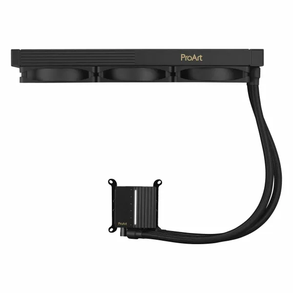 Šķidruma dzesēšanas komplekts Asus 90RC0120-M0UAY0
