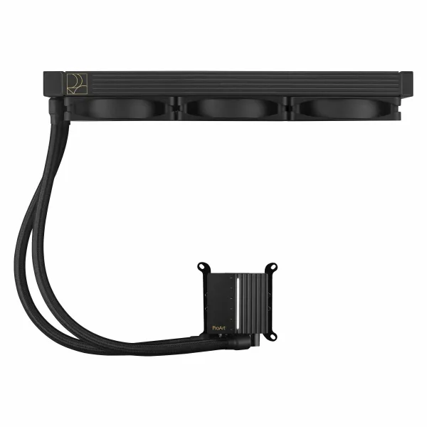 Šķidruma dzesēšanas komplekts Asus 90RC0120-M0UAY0
