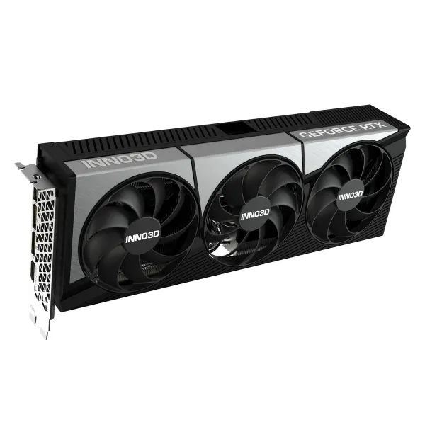 Graphics card INNO3D X3 OS GEFORCE RTX 5080 16 GB