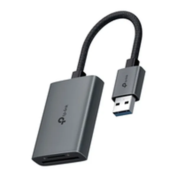 Karšu lasītājs TP-Link UA430 Pelēks (Pelēks)