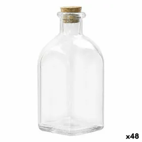Lasipullo La Mediterránea 140 ml (48 osaa)