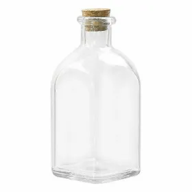 Lasipullo La Mediterránea 140 ml (48 osaa)