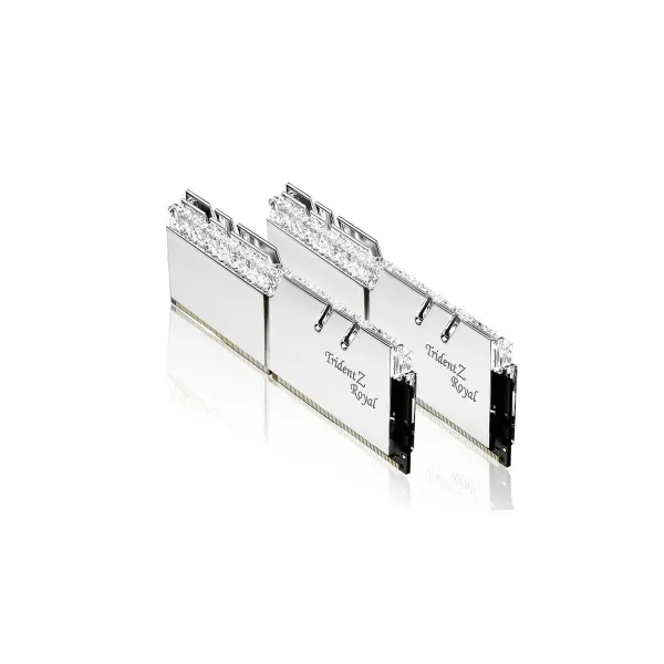 RAM Memory GSKILL F4-3600C16D-64GTRS 64 GB DDR4 3600 MHz CL16