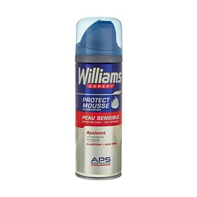 Williams Foam Shaving Sensitive Skin 200ml