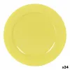 Plate set Dem 4 Pieces (24 Units)