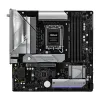 Motherboard ASRock B860M LiveMixer WiFi Intel B860 LGA 1851