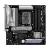 Motherboard ASRock B860M LiveMixer WiFi Intel B860 LGA 1851